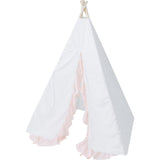 Eliza Ruffled Play Tent
