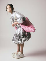 Isey Balloon Skirt