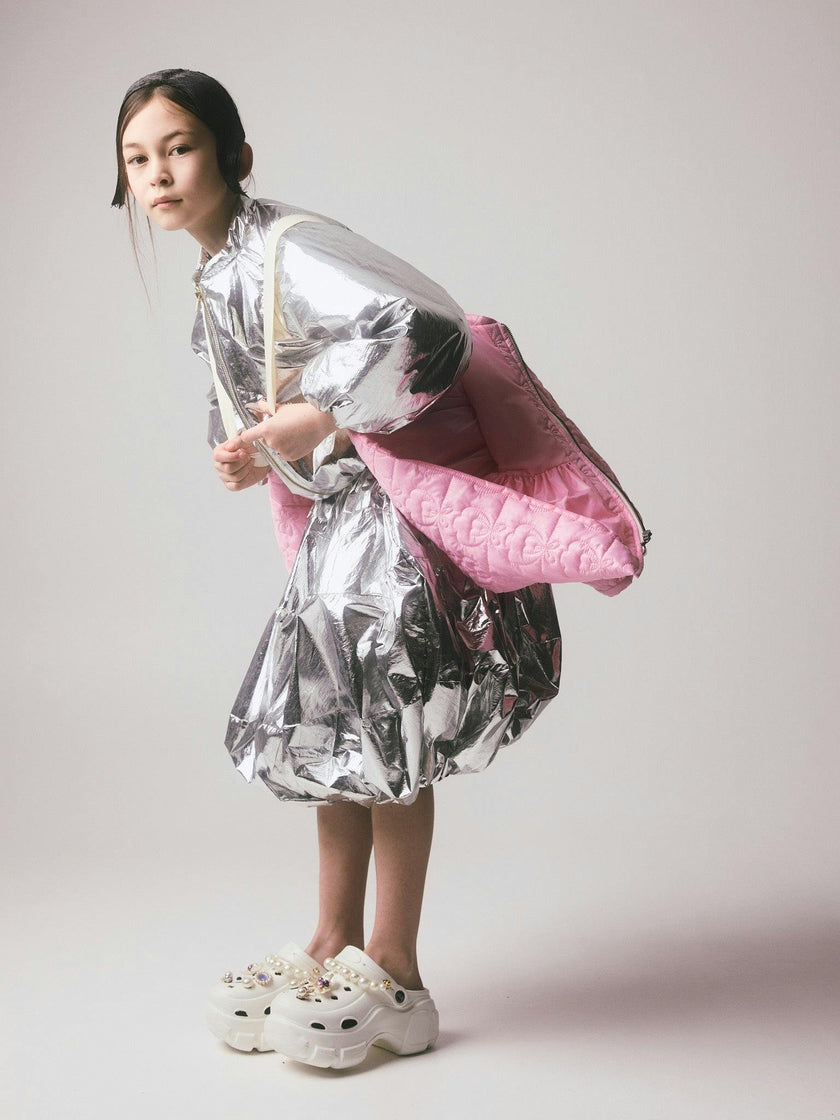 Isey Balloon Skirt
