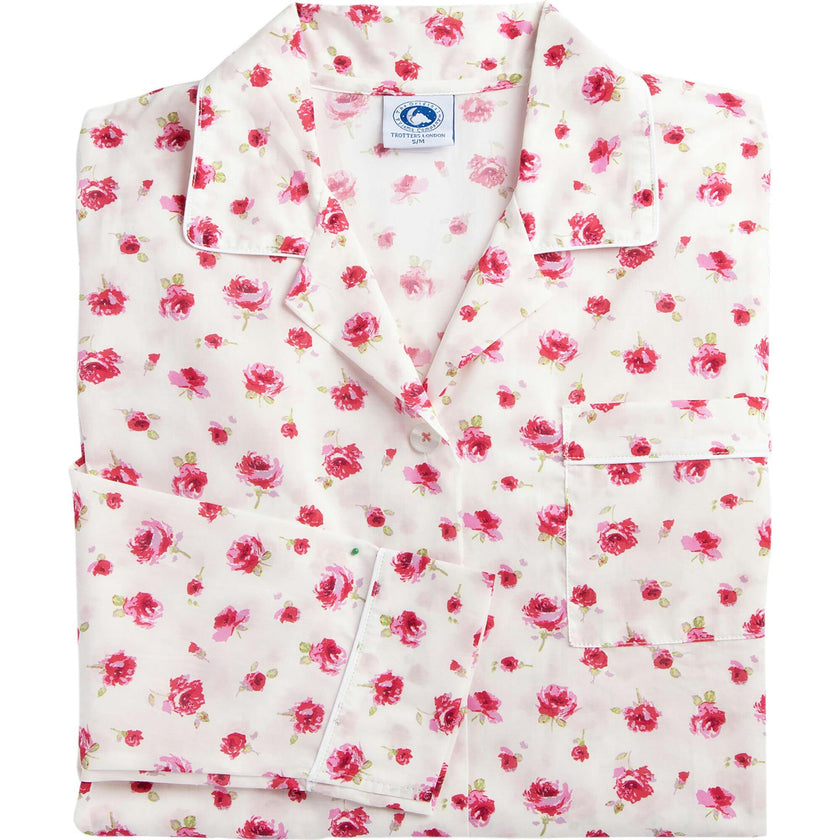 Mommy Rosa Pajamas