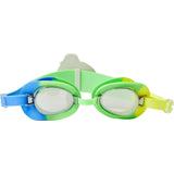 Swimming Goggles: Eli the Elephant