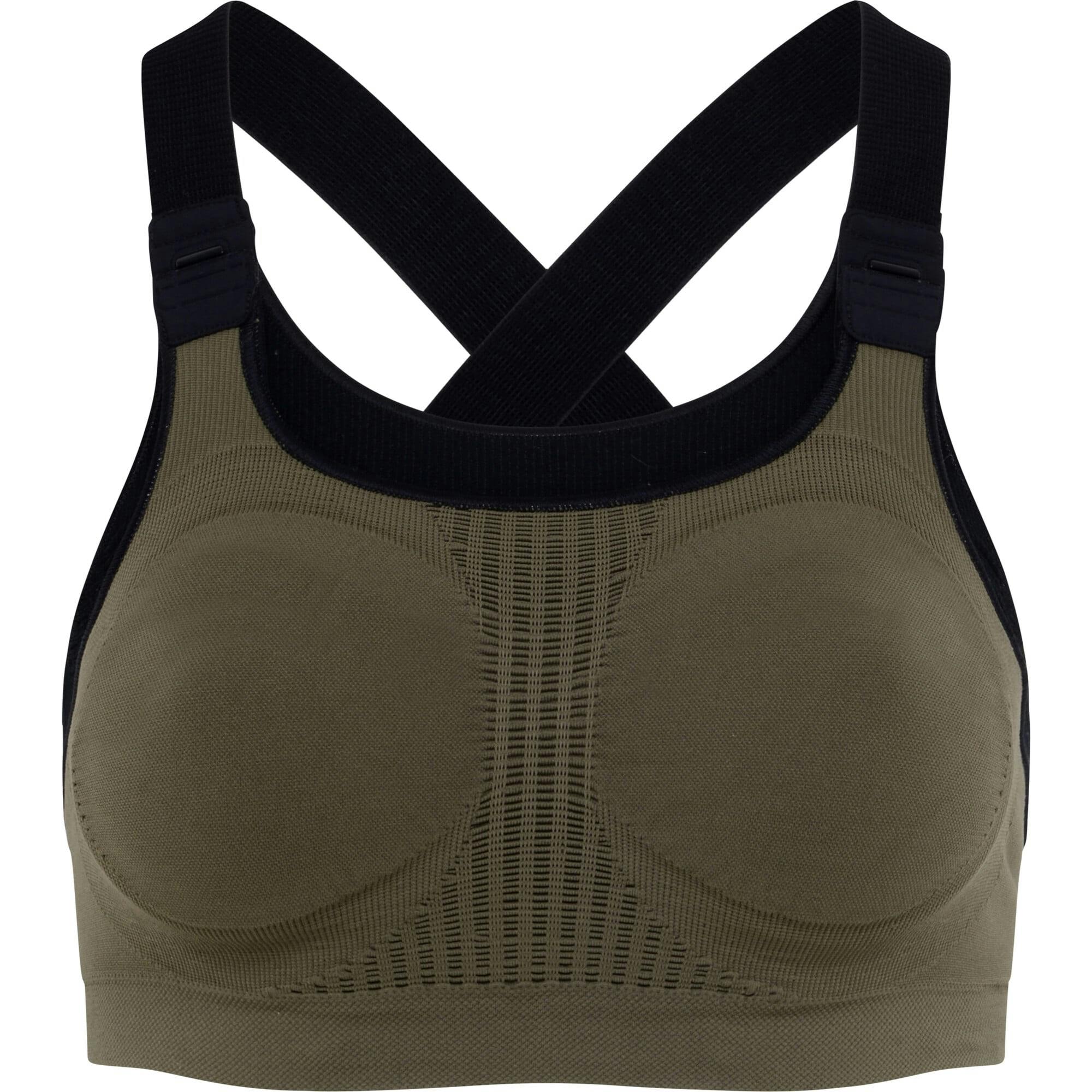 Maternity Sports Bra