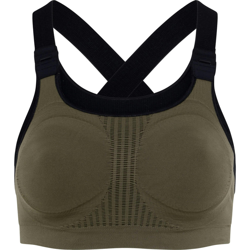 Maternity Sports Bra