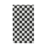 Check It! The Classic Check Guest Napkins