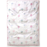 Touch The Sky Baby Duvet Set, Prints