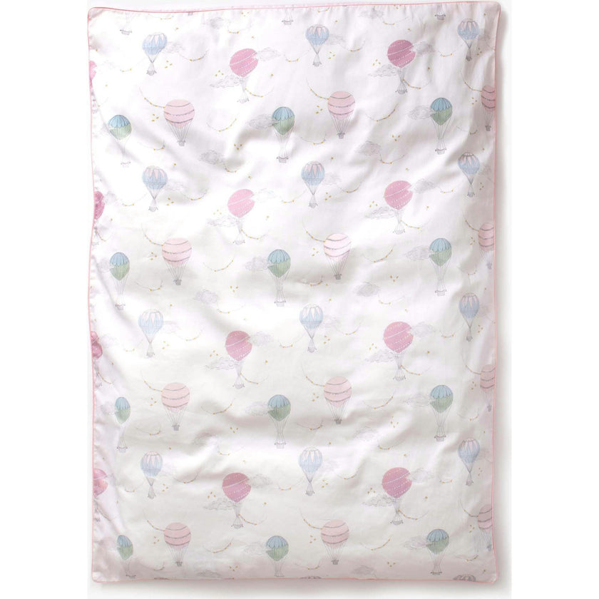 Touch The Sky Baby Duvet Set, Prints