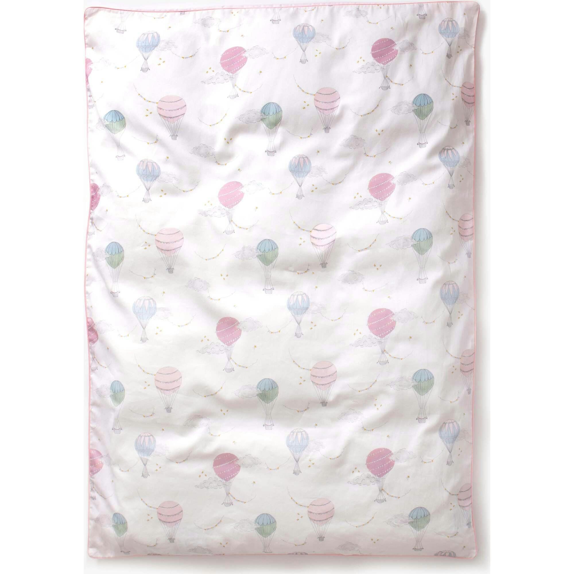 Touch The Sky Baby Duvet Set, Prints