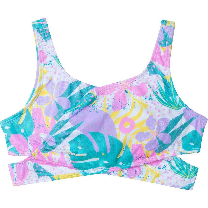 Kids Crisscross Two-Piece