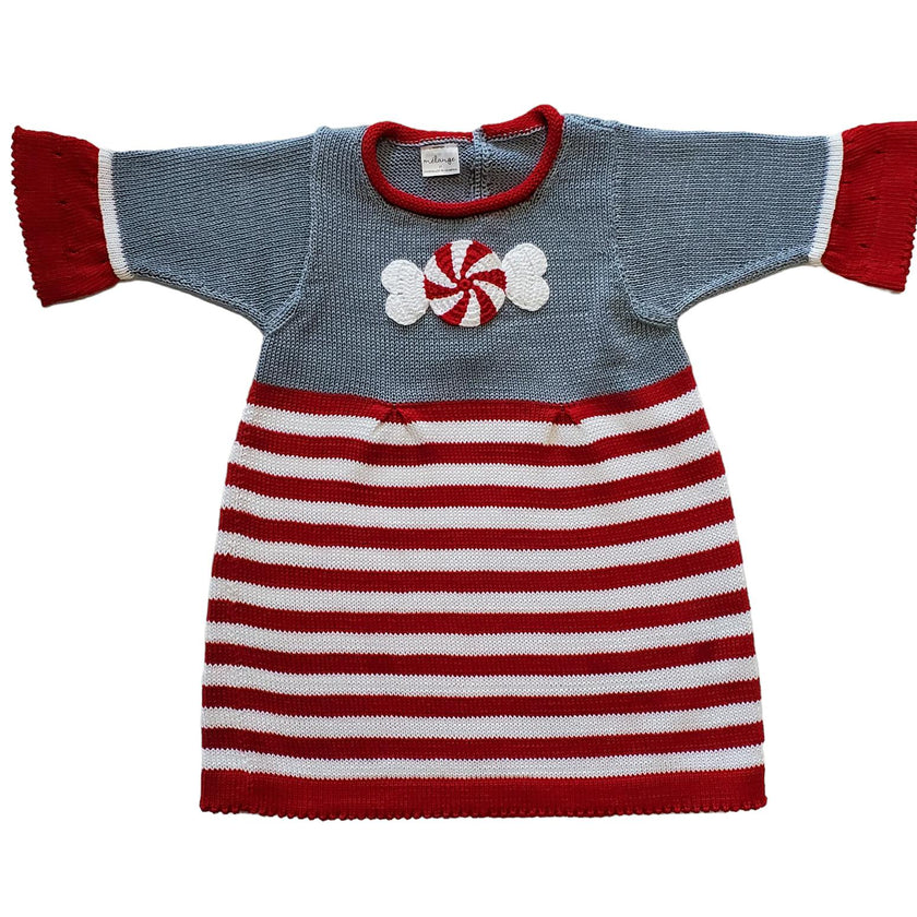 Peppermint Dress