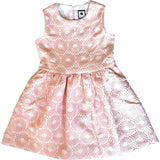 Sally Soiree Dress, Pink