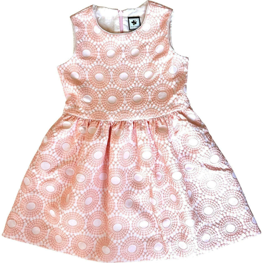 Sally Soiree Dress, Pink