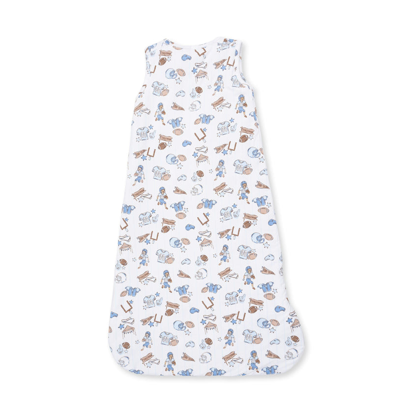 Football Nursery - Sleep Bag