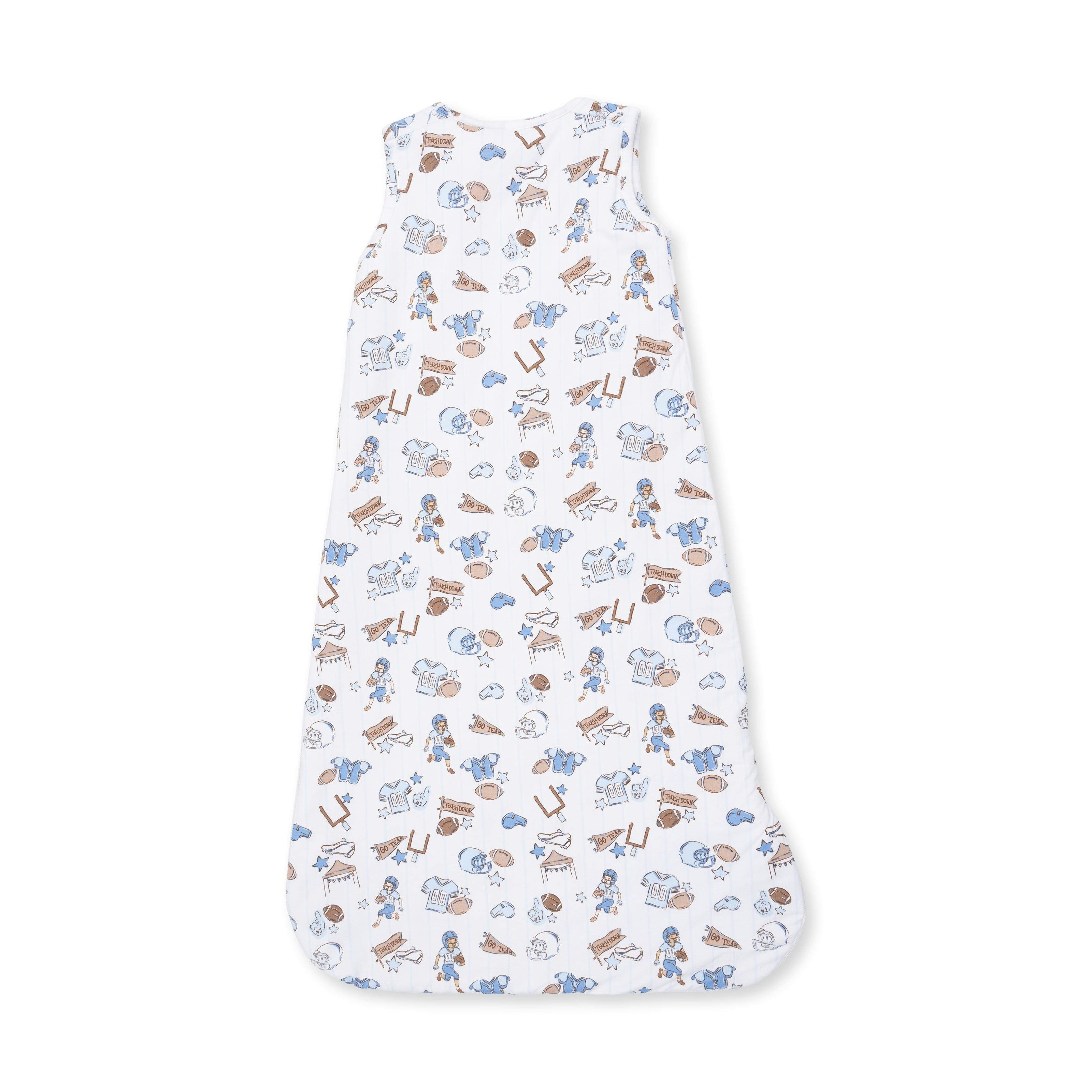 Football Nursery - Sleep Bag