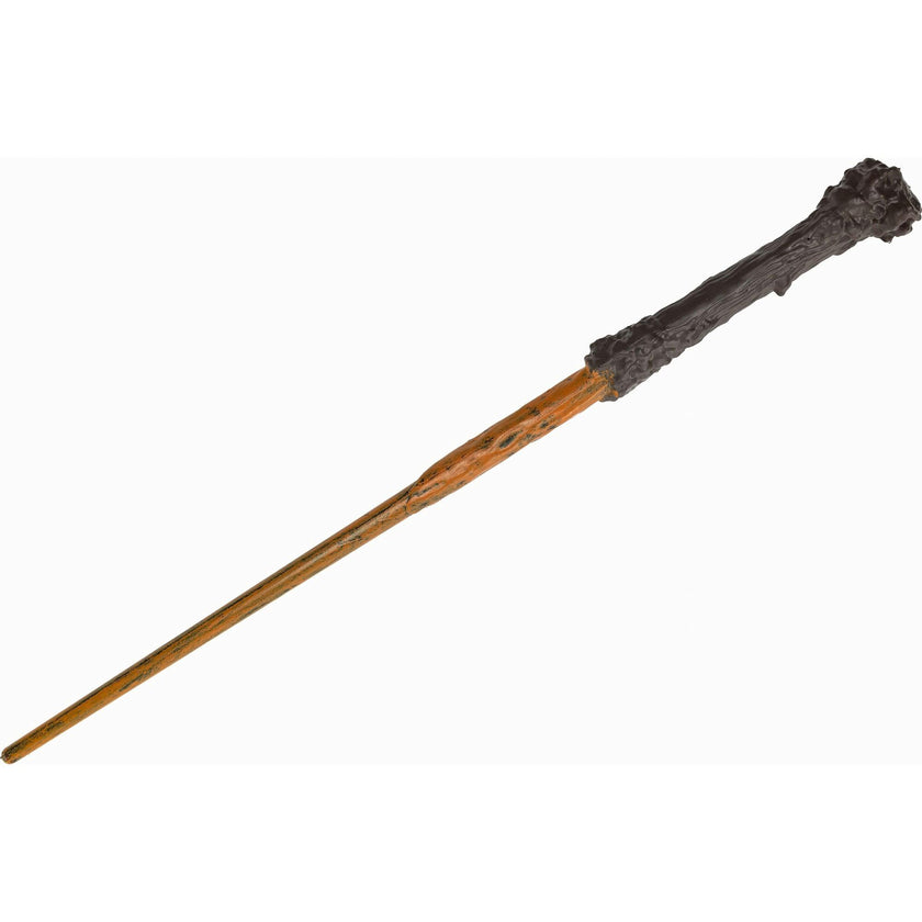 Mighty Wizard Hat & Wand Bundle