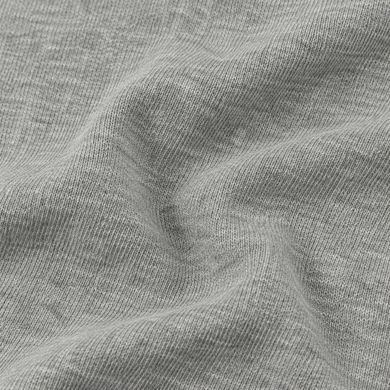 Heathered Vintage Sherpa Sweatshirt + Sweatpant Set