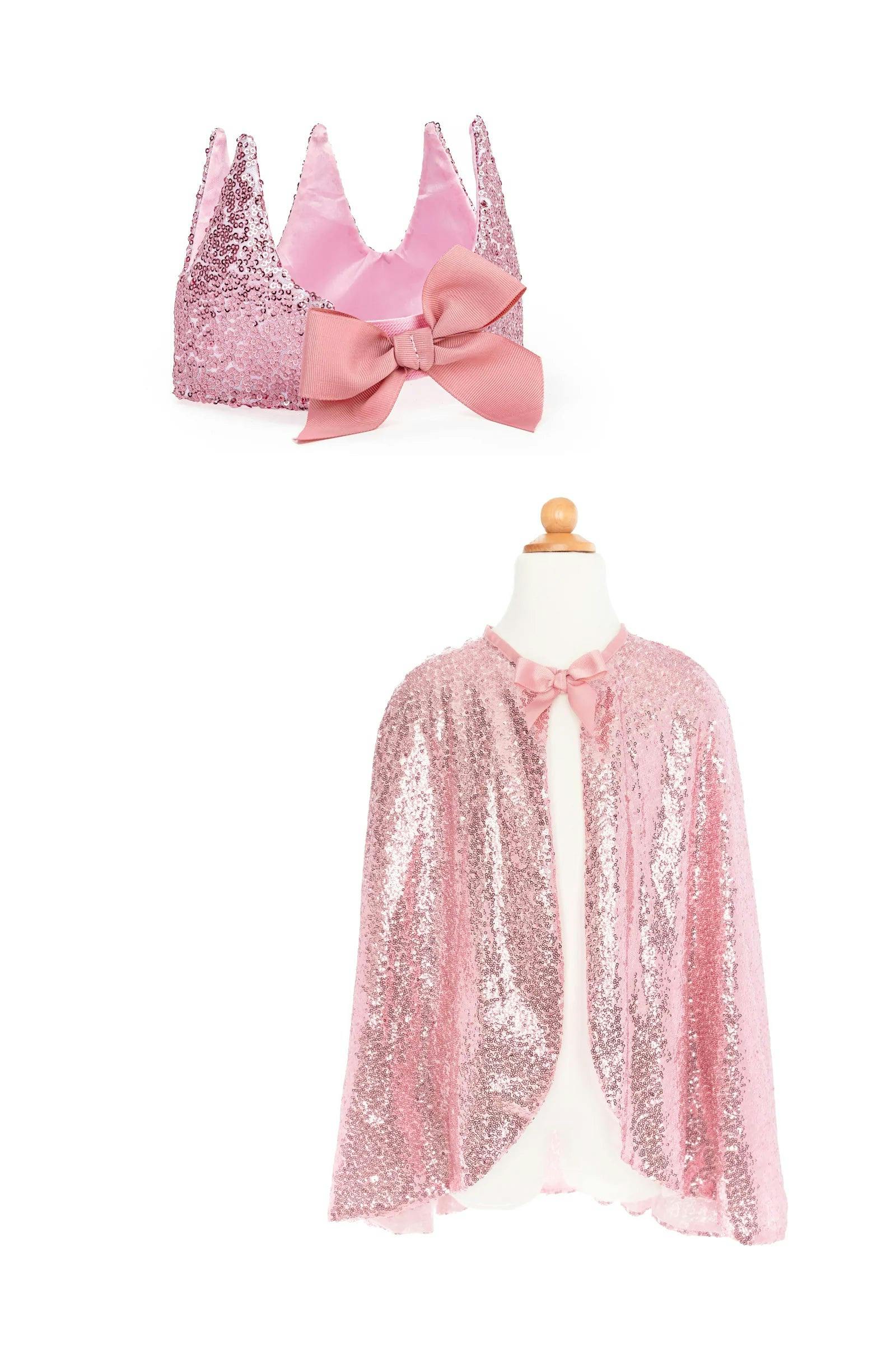 Precious Sequins 