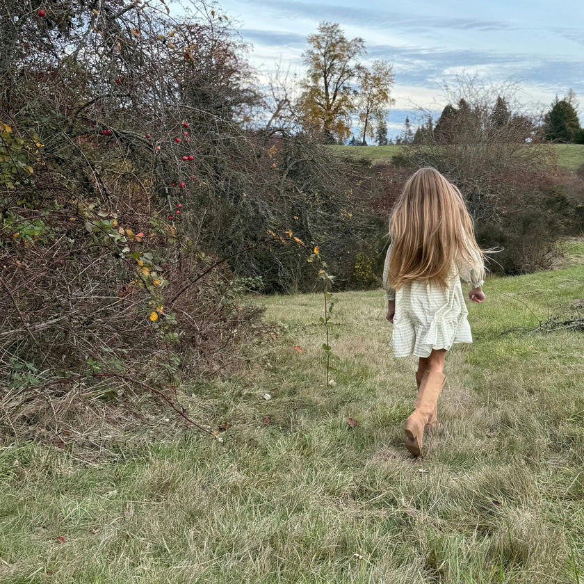 Fiona Dress