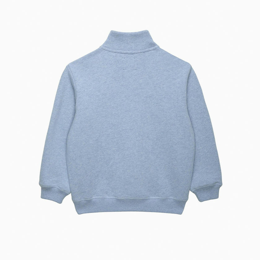 Guardsman Half Zip Sweatshirt