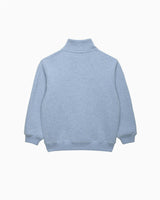Guardsman Half Zip Sweatshirt