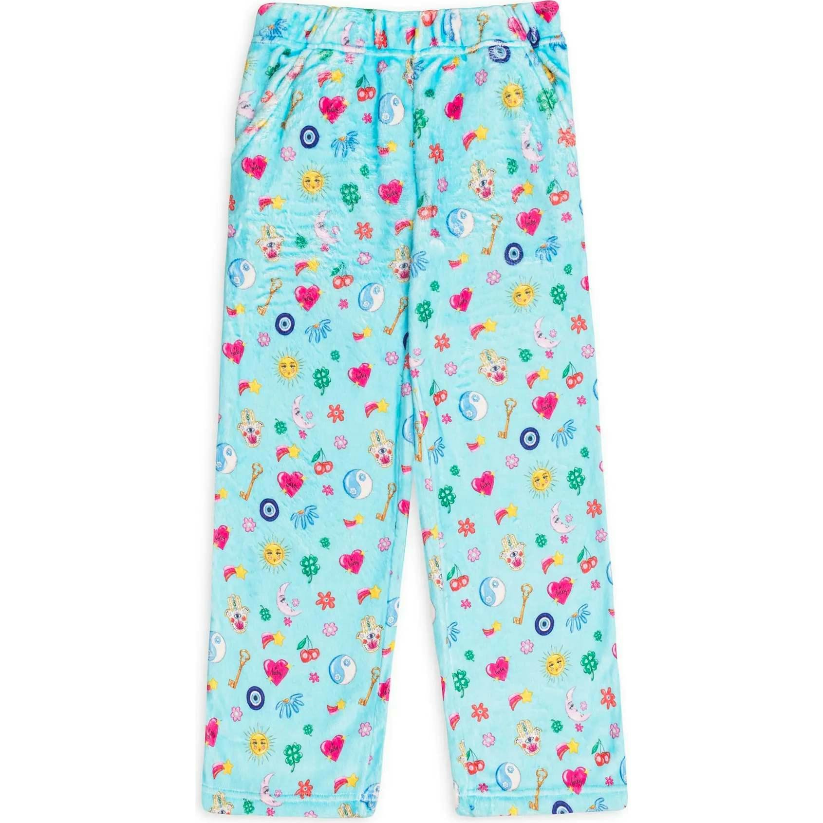 Lucky Charm Loungewear Pant
