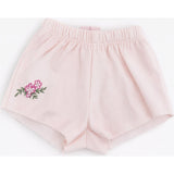 Epi shorts pink