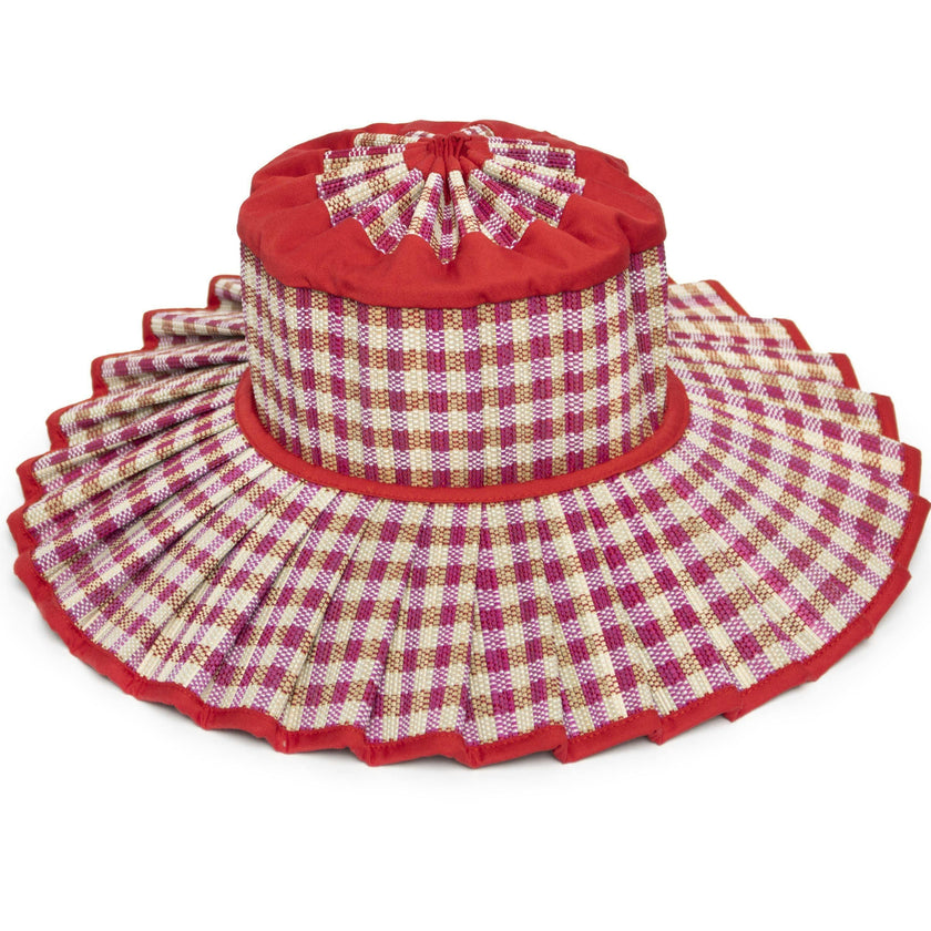 Santa Fe | Island Capri Hat