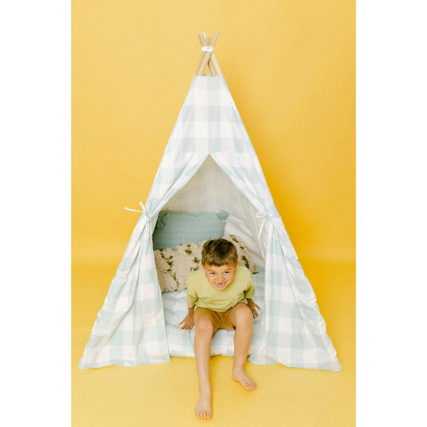 Jesse Play Tent