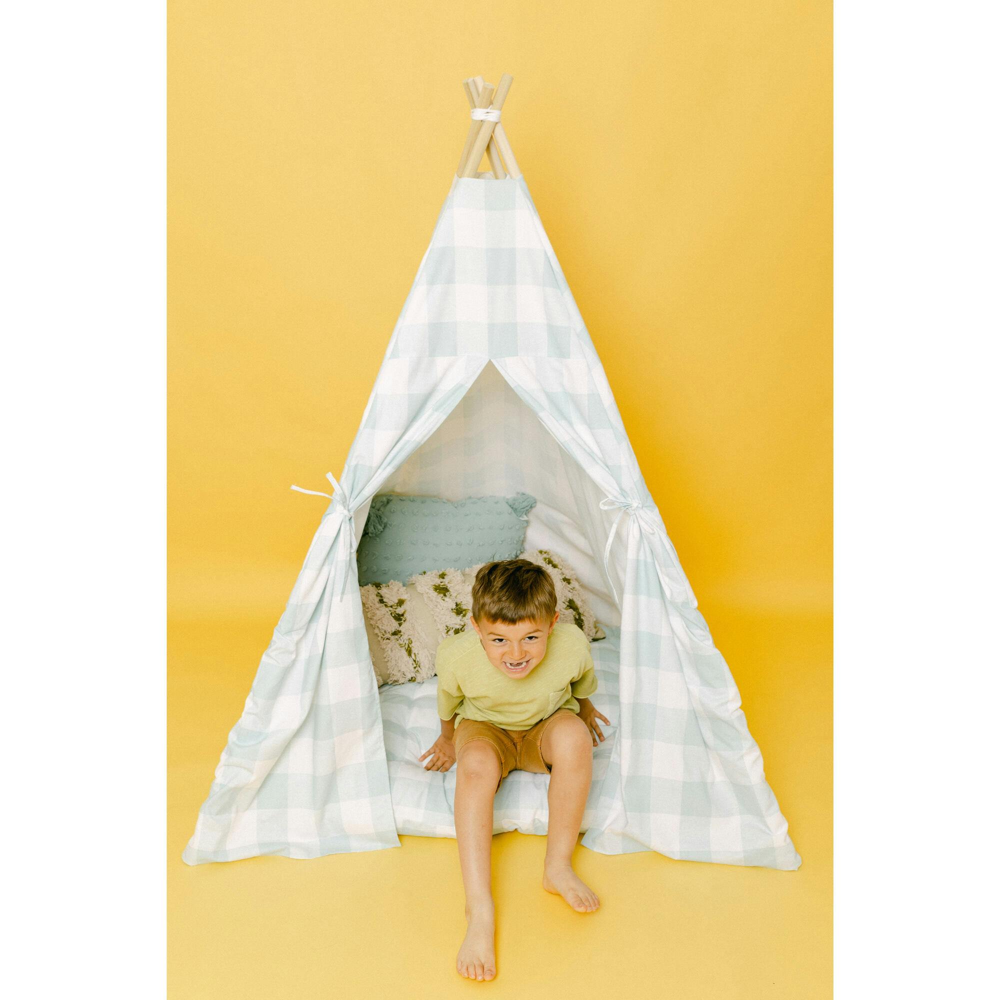 Jesse Play Tent