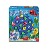The Fishing Game