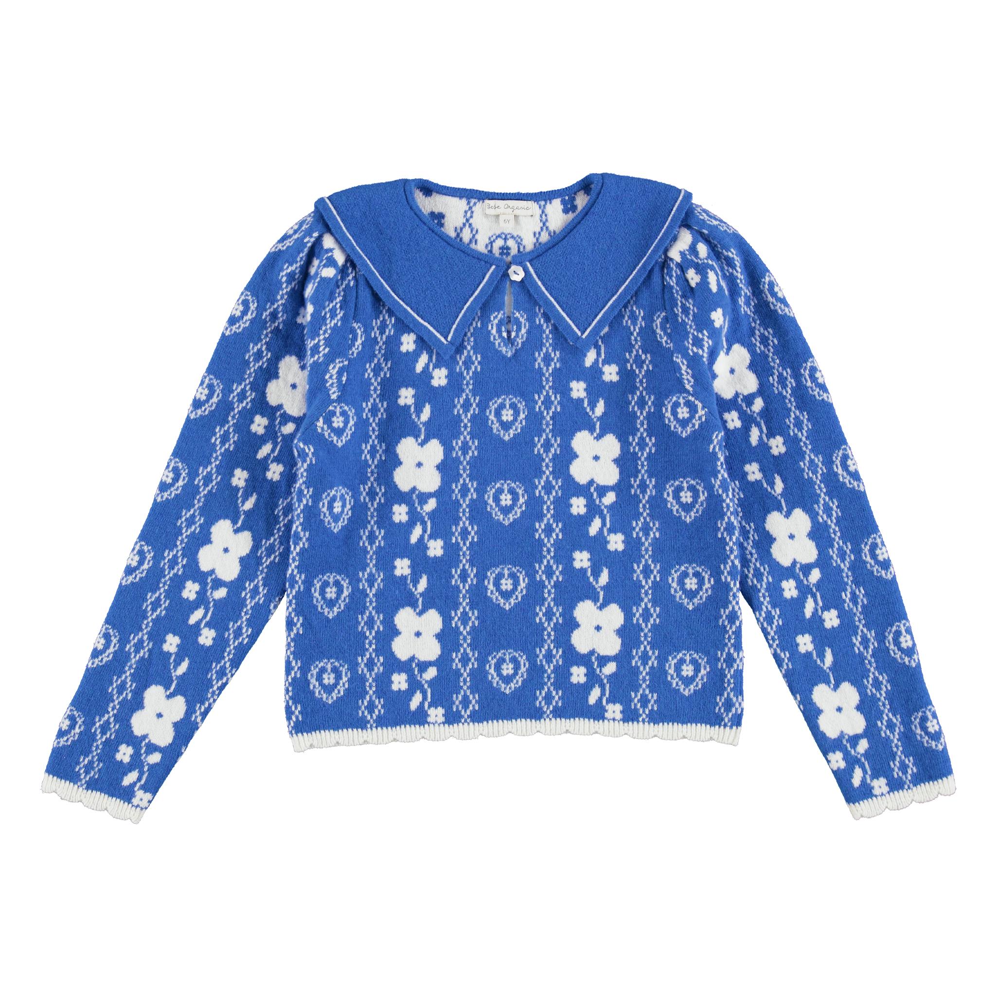 Cosette Sweater