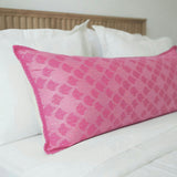 Cotton Lumbar Pillow