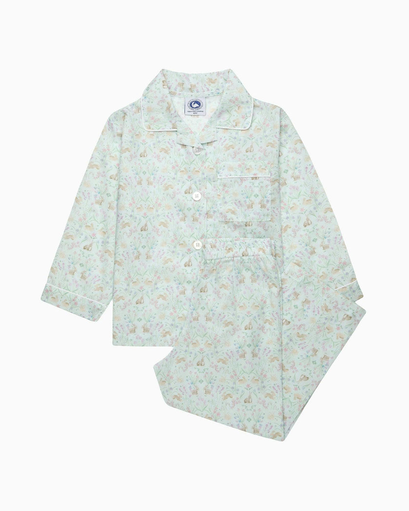 Country Bunnies Pajamas