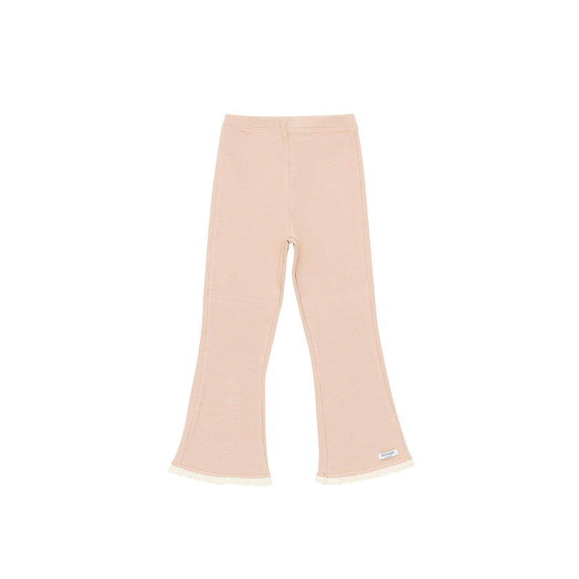 Jentje Trousers | Rose Mocha