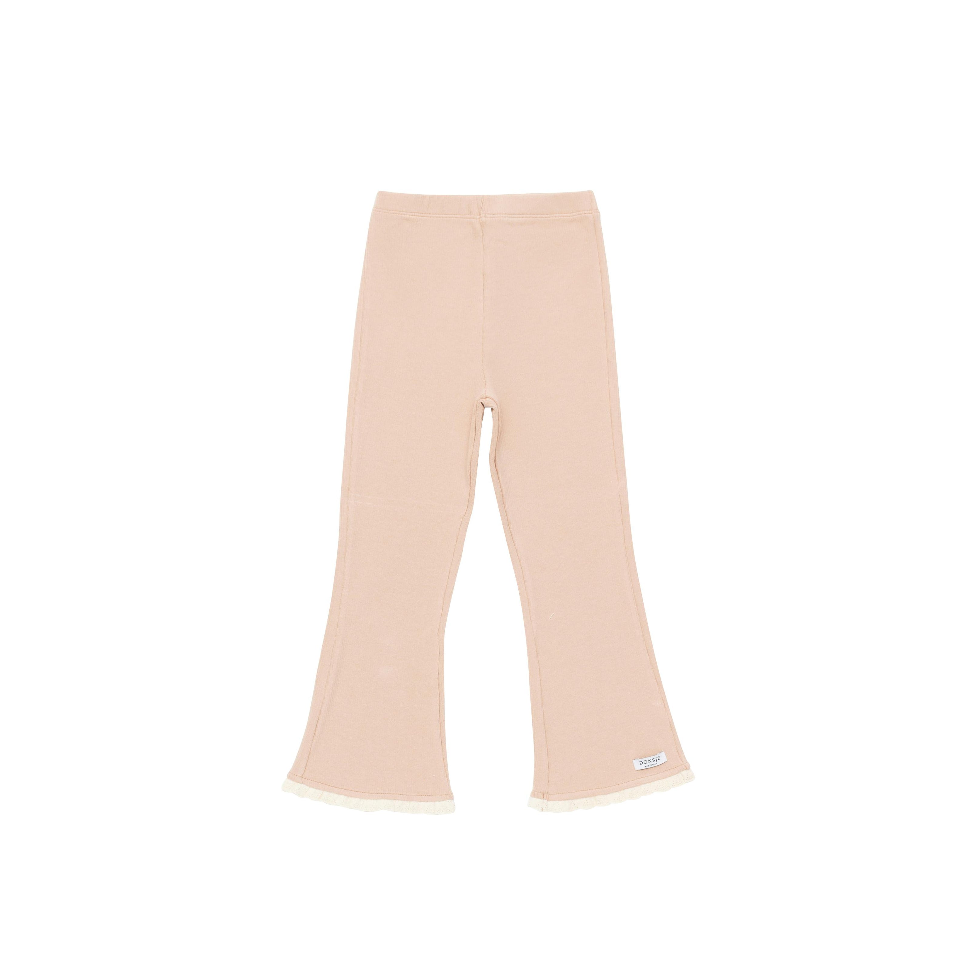 Jentje Trousers | Rose Mocha