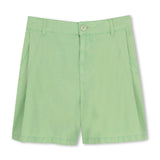 Quiet Green Kenzo Casual Shorts