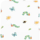 Crin Sheet in The Very Hungry Caterpillar™ and Friends