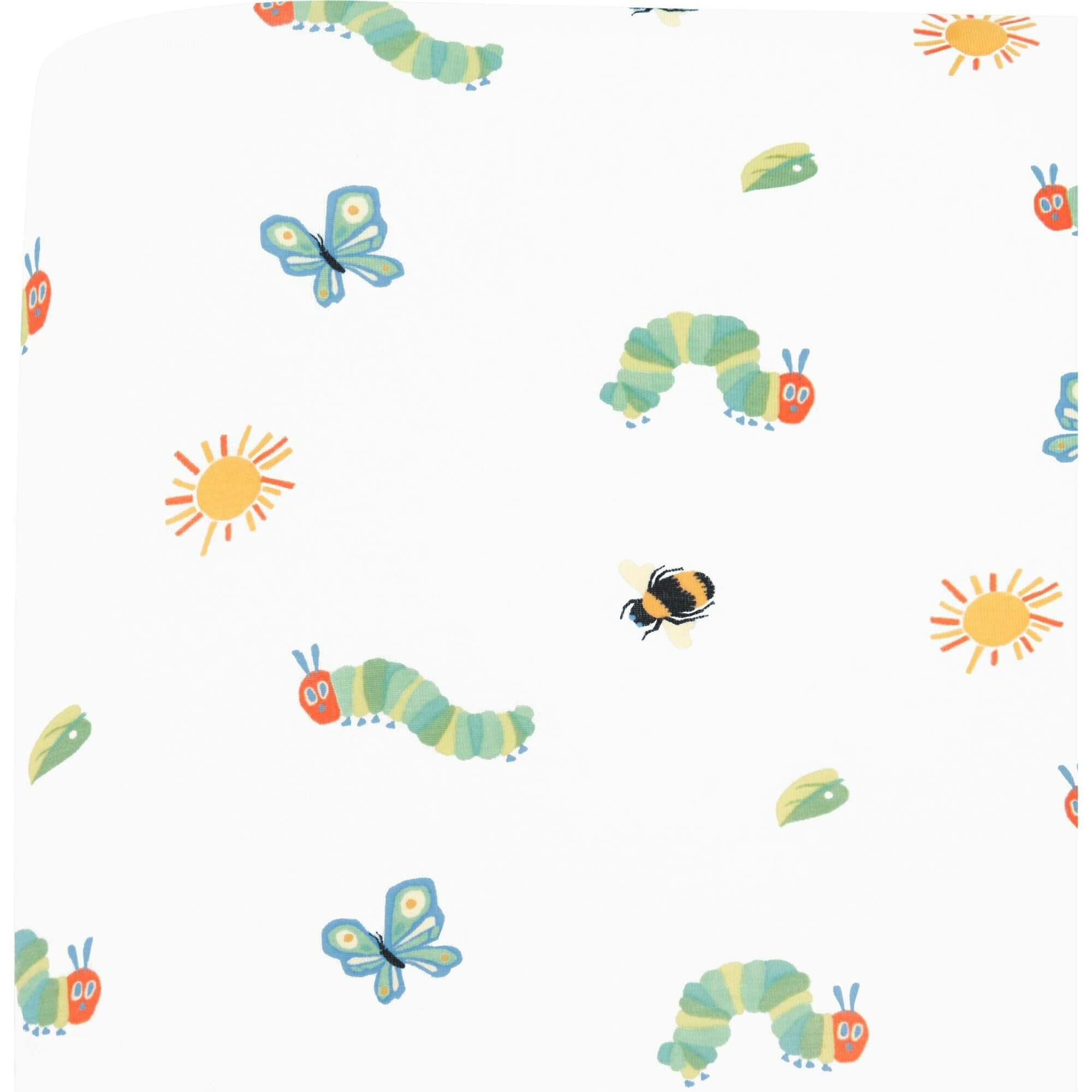Crin Sheet in The Very Hungry Caterpillar™ and Friends