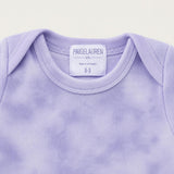Marble Brushed Hacci Newborn Essentials Set