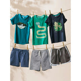 Cool Side Sport Shorts, Sidewalk