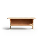 Wooden Functional Shoey Bench
