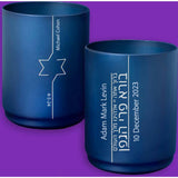 Chutzpah Kiddush Cup