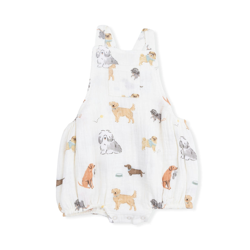 Awesome Dogs - Sunsuit