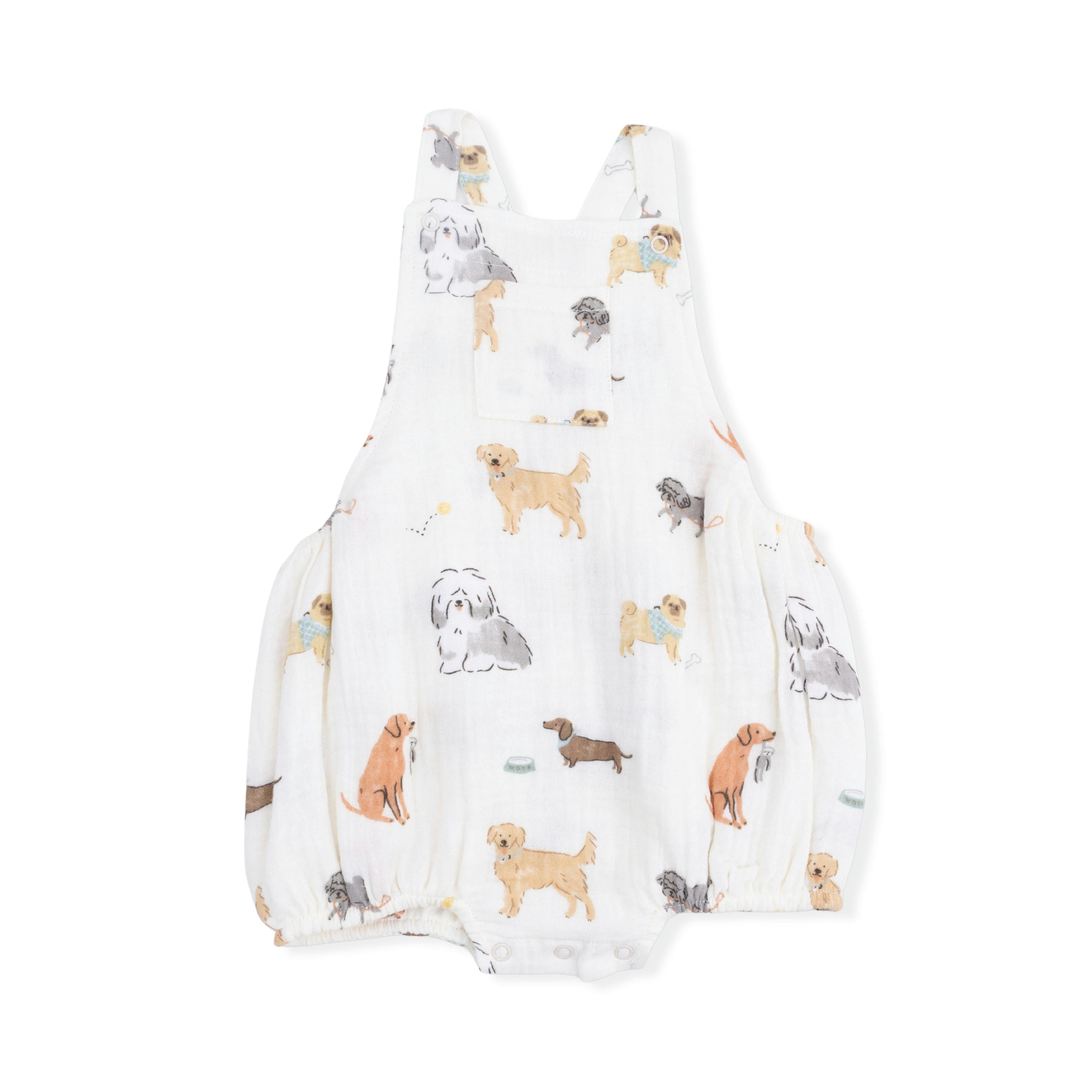 Awesome Dogs - Sunsuit