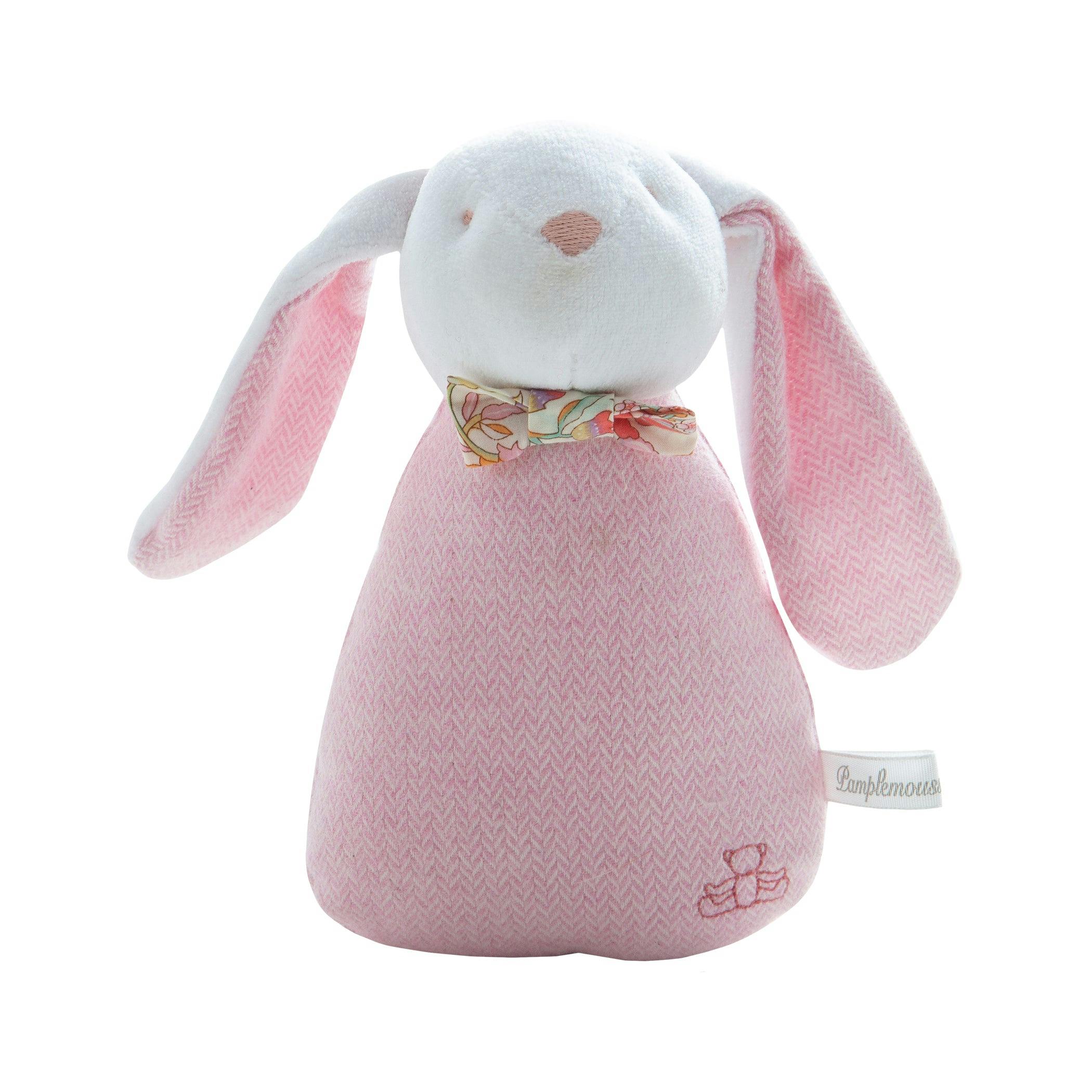 Rabbit Rattle