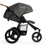 Speed Storm Jogging Stroller
