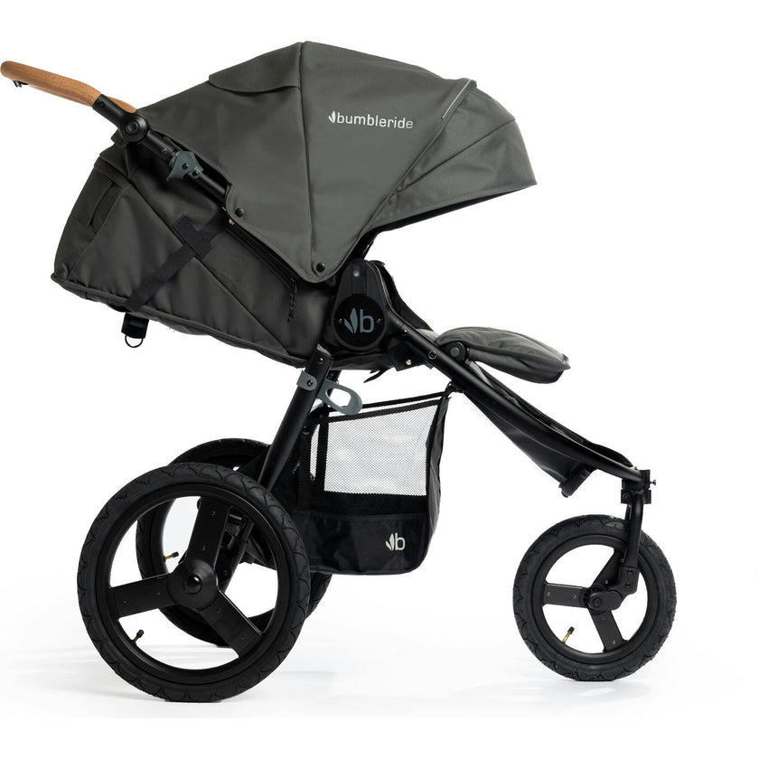 Speed Storm Jogging Stroller