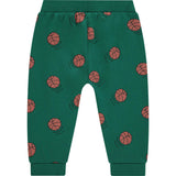 Allover Basketball Sweatpants