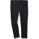 Skinny Solid Leggings