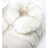 Tundra Car Seat Cocoon