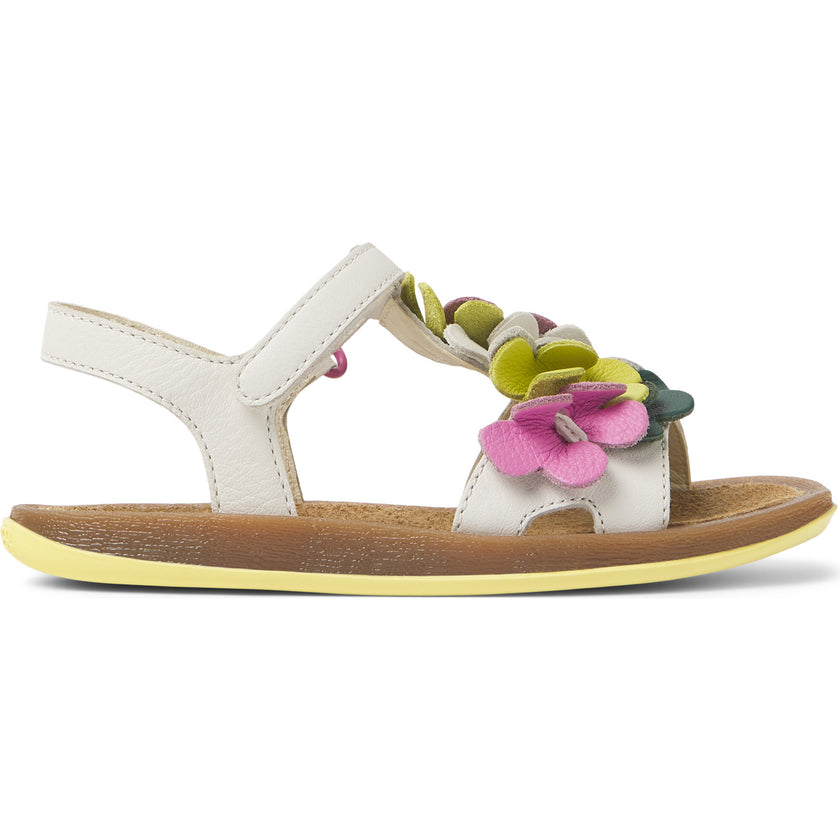 Bicho Sandals, Multicolored